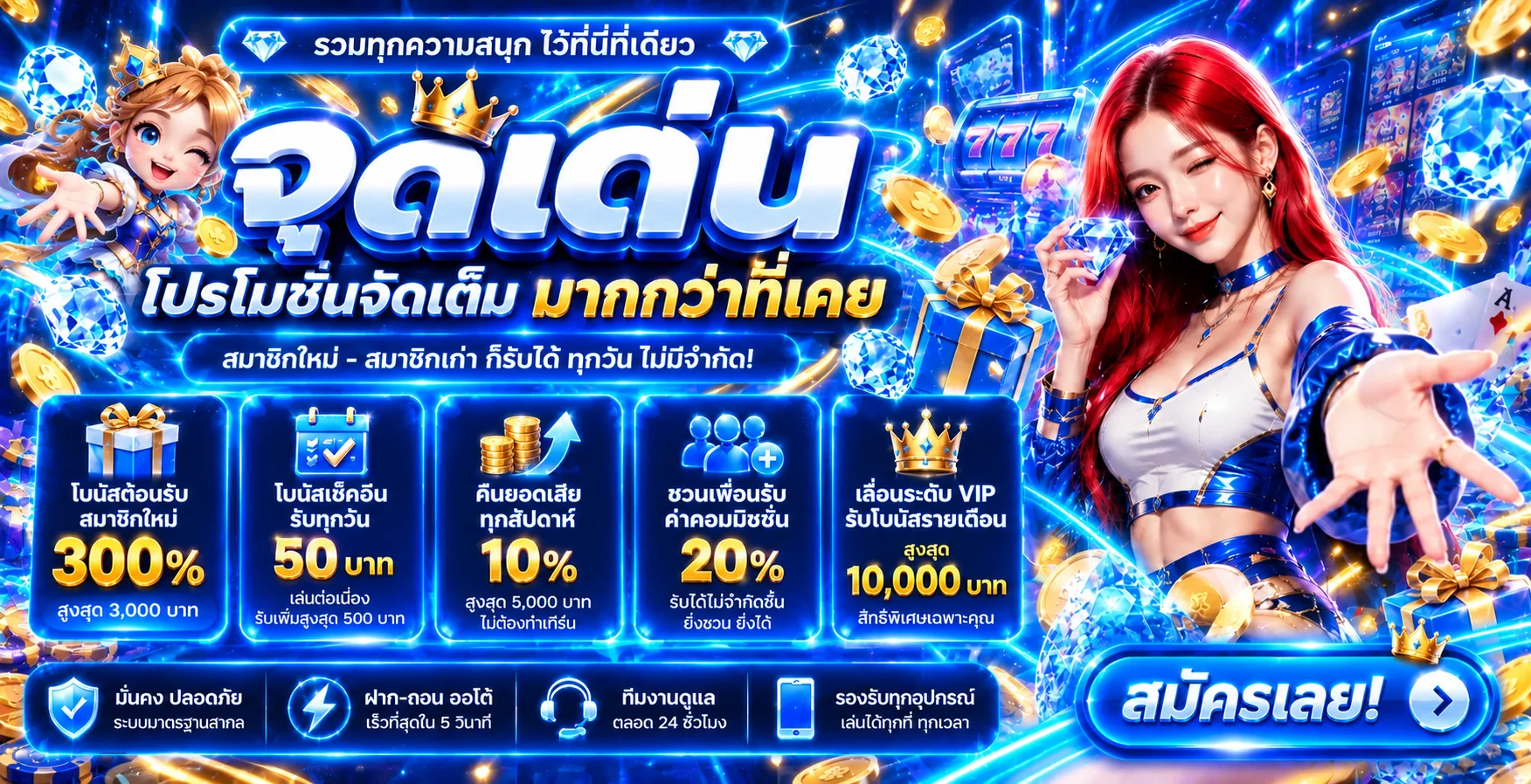 Vision191 ทางเข้าเว็บตรง คาสิโน สล็อต บาคาร่า กีฬา
